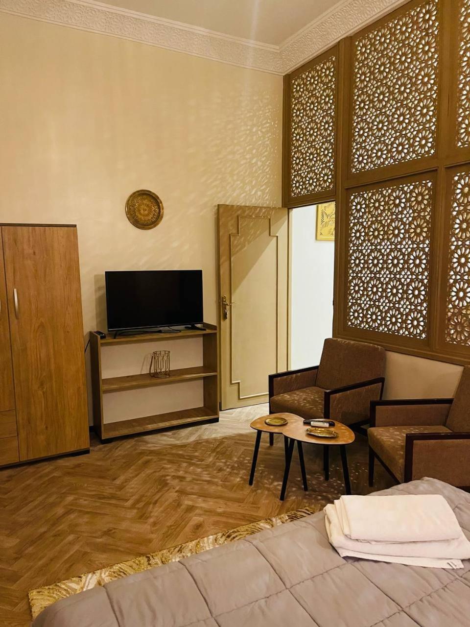 Soleil De Medina - Cosy Appartement-Jamaa El Fna Marraquexe Exterior foto